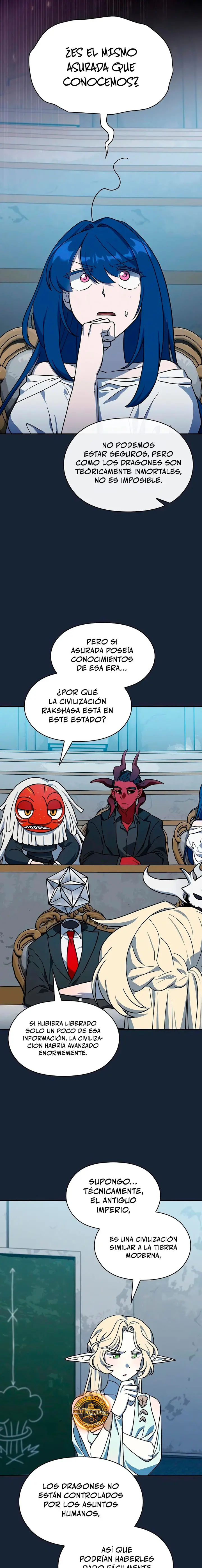 Civilización Nebula - Capítulo 131 - Página 4 - LectorTMOo