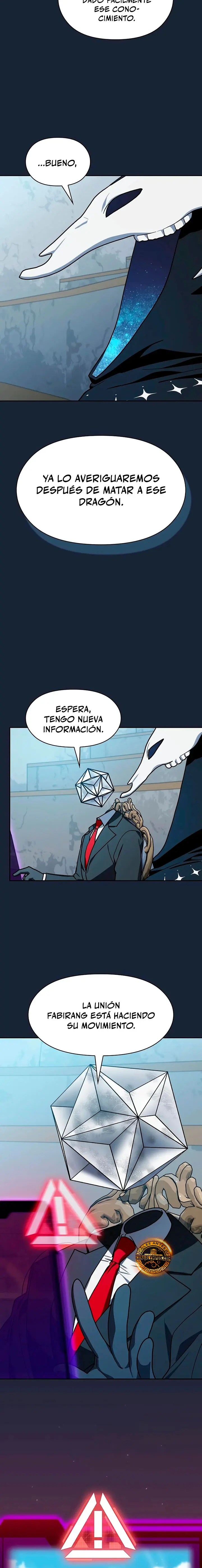 Civilización Nebula - Capítulo 131 - Página 5 - LectorTMOo