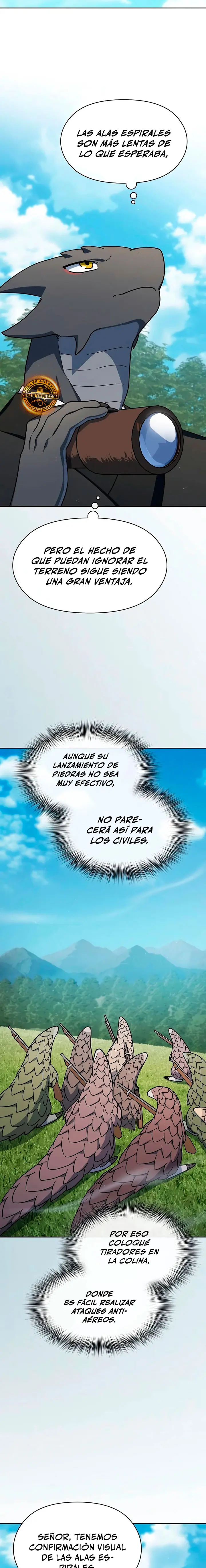 Civilización Nebula - Capítulo 131 - Página 9 - LectorTMOo