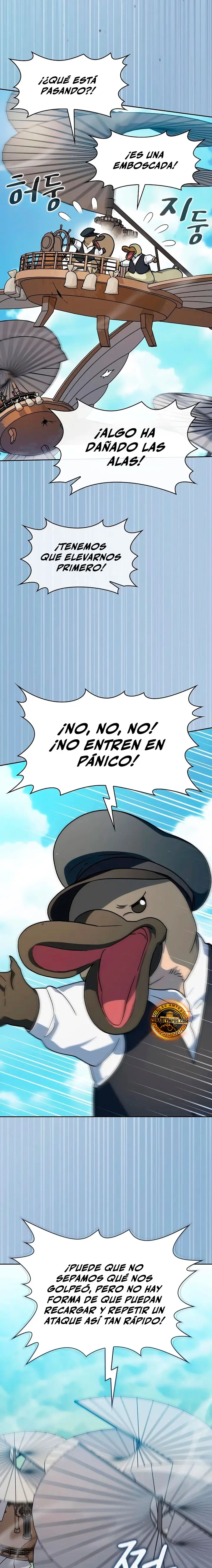 Civilización Nebula - Capítulo 131 - Página 13 - LectorTMOo