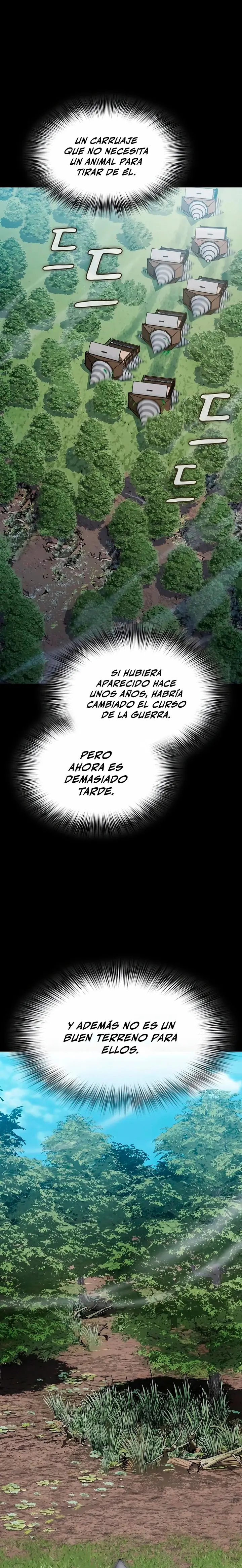Civilización Nebula - Capítulo 131 - Página 20 - LectorTMOo