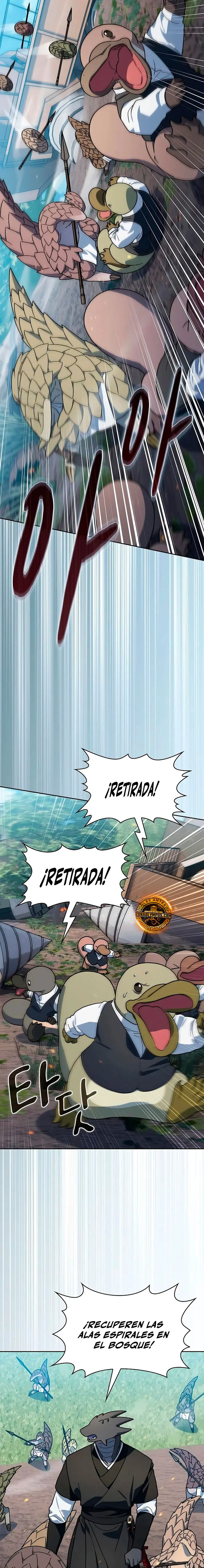 Civilización Nebula - Capítulo 131 - Página 27 - LectorTMOo