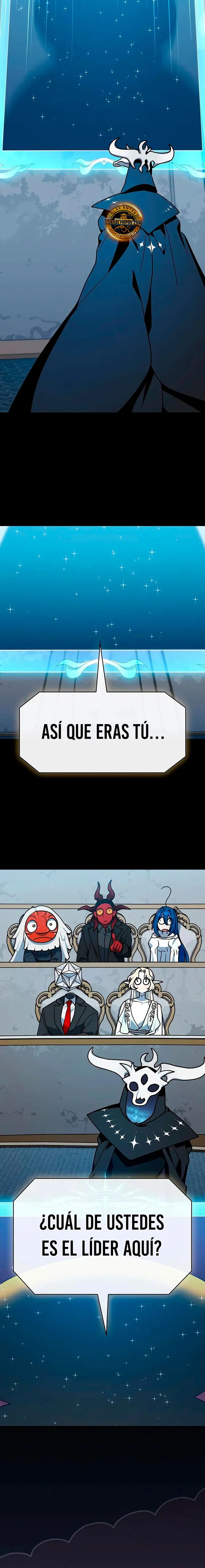 Civilización Nebula - Capítulo 131 - Página 30 - LectorTMOo