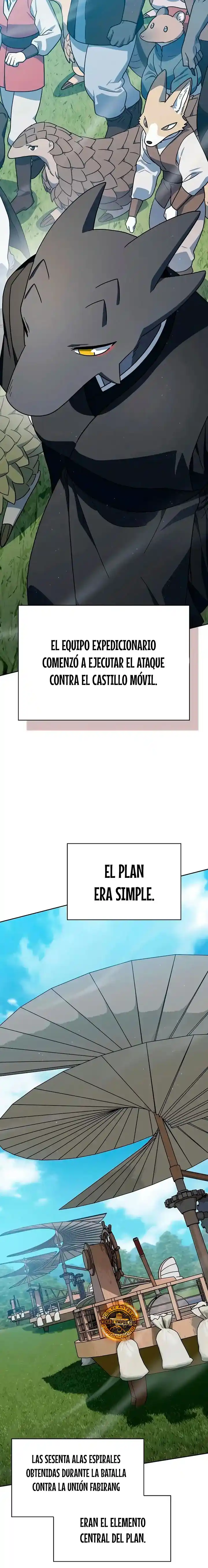 Civilización Nebula - Capítulo 132 - Página 9 - LectorTMOo