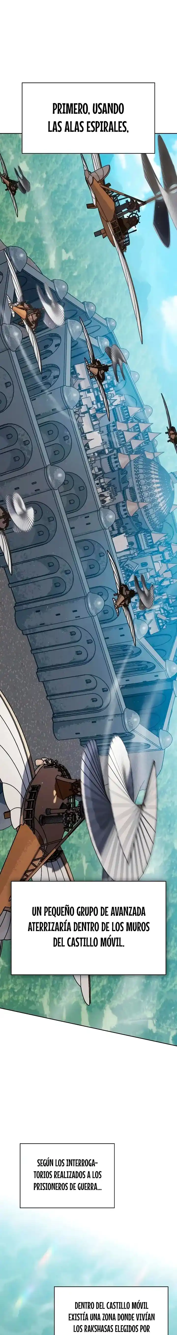 Civilización Nebula - Capítulo 132 - Página 10 - LectorTMOo