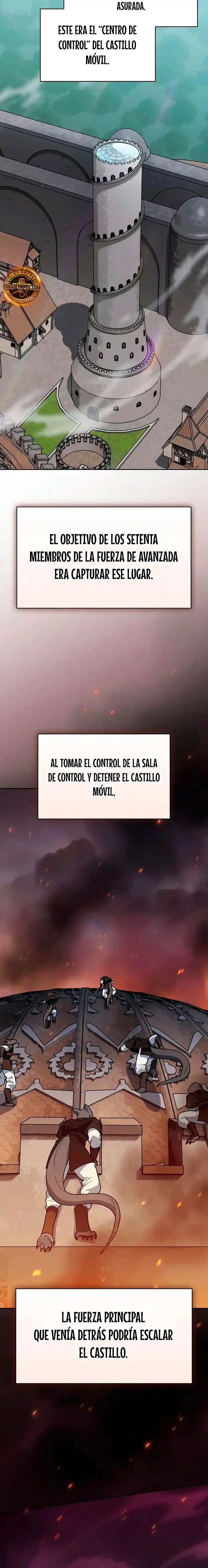 Civilización Nebula - Capítulo 132 - Página 11 - LectorTMOo