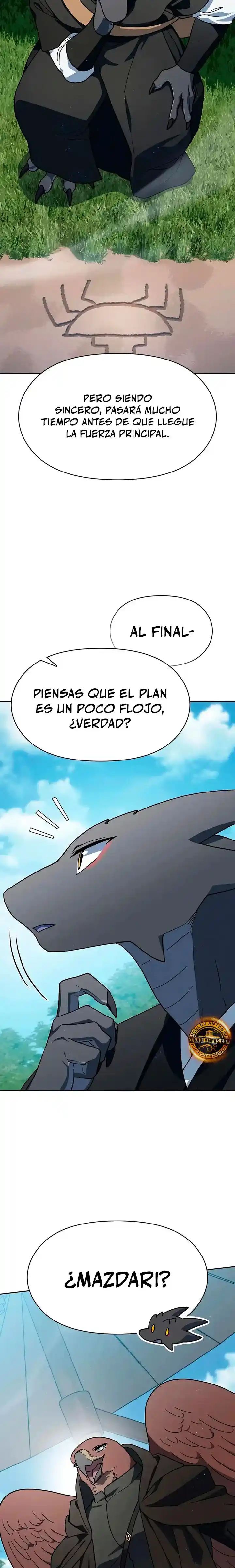 Civilización Nebula - Capítulo 132 - Página 13 - LectorTMOo