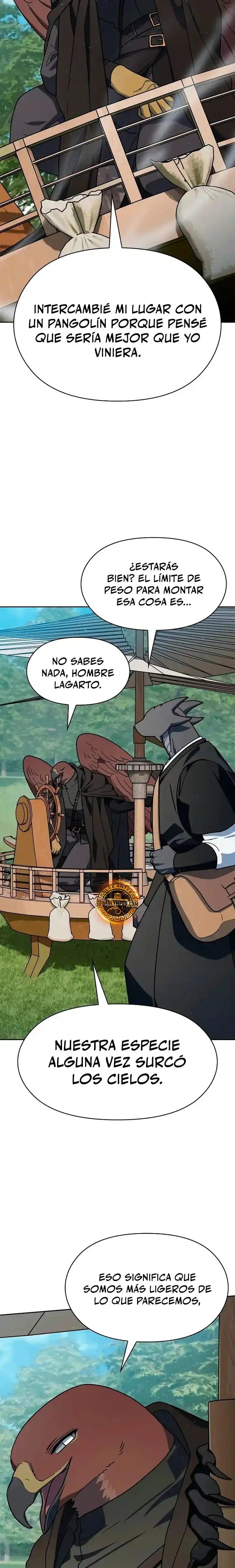 Civilización Nebula - Capítulo 132 - Página 14 - LectorTMOo