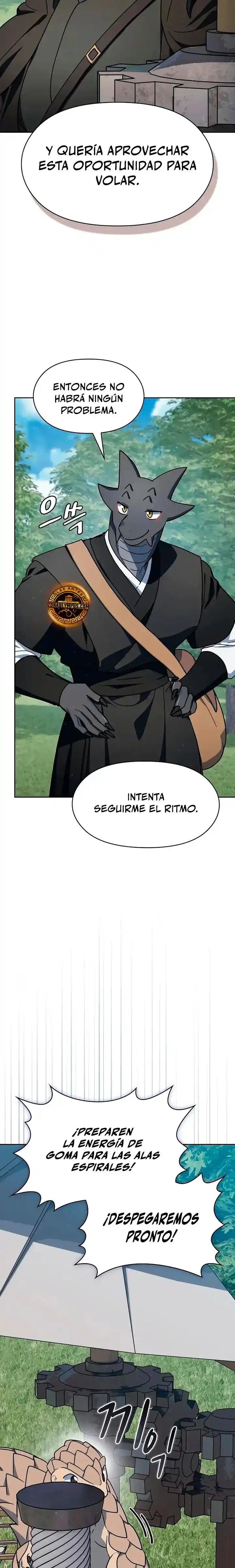 Civilización Nebula - Capítulo 132 - Página 15 - LectorTMOo
