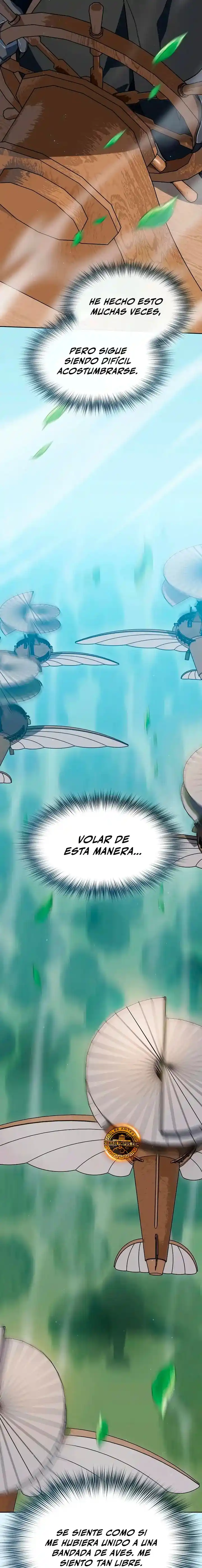 Civilización Nebula - Capítulo 132 - Página 19 - LectorTMOo