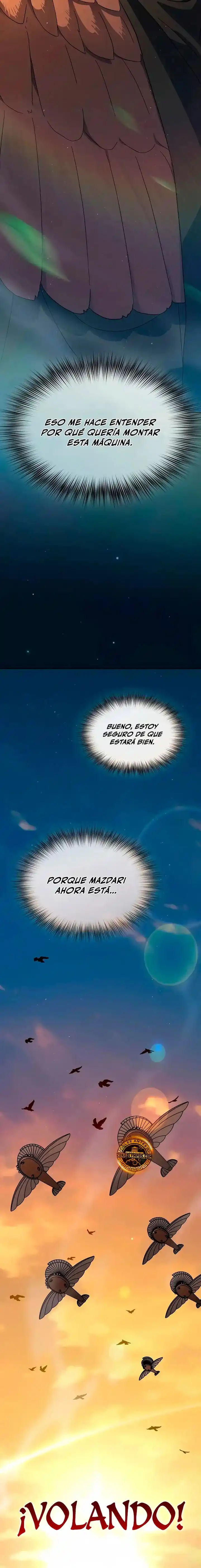Civilización Nebula - Capítulo 132 - Página 21 - LectorTMOo