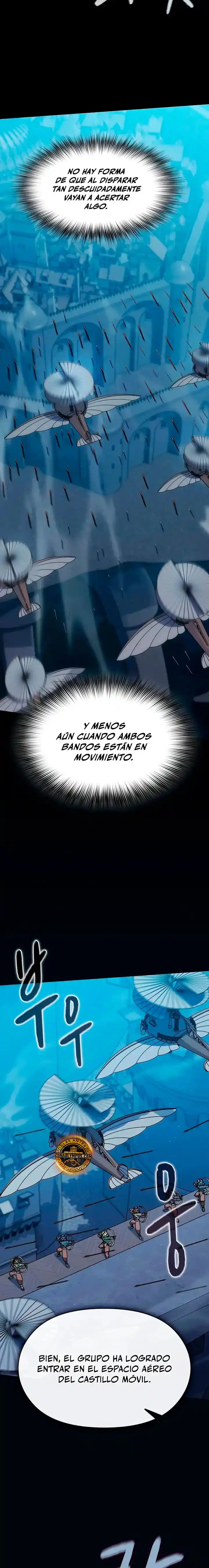Civilización Nebula - Capítulo 132 - Página 29 - LectorTMOo