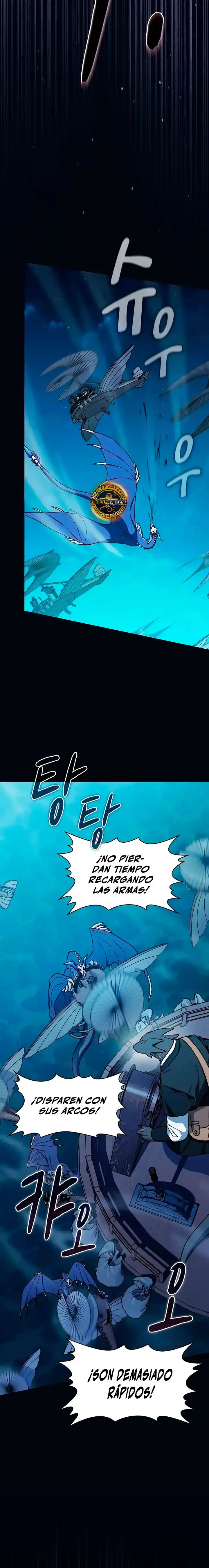 Civilización Nebula - Capítulo 132 - Página 32 - LectorTMOo