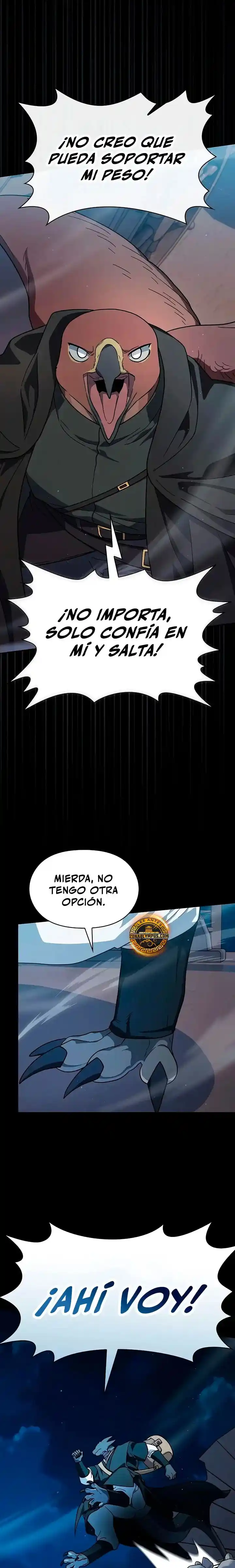 Civilización Nebula - Capítulo 133 - Página 8 - LectorTMOo