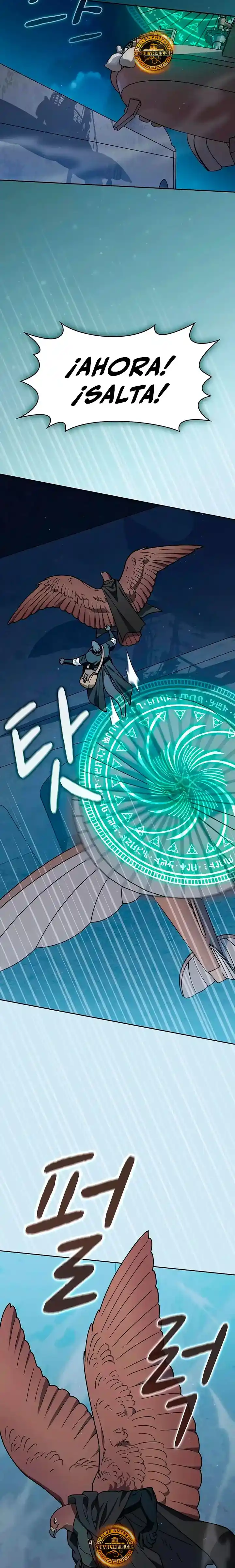 Civilización Nebula - Capítulo 133 - Página 12 - LectorTMOo