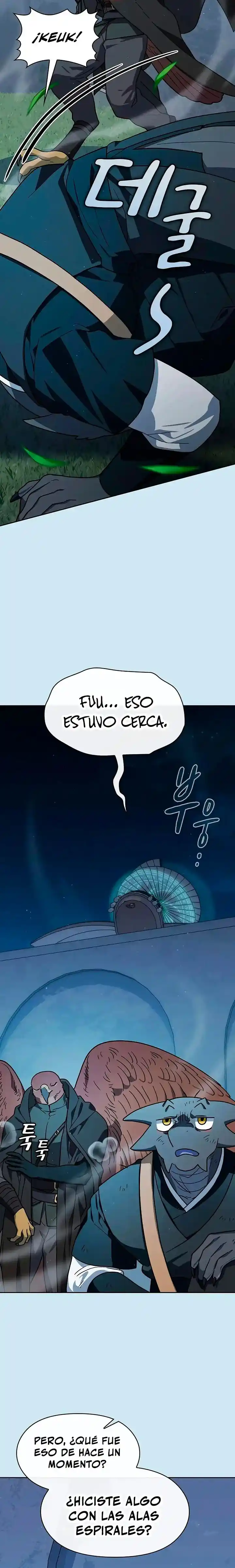 Civilización Nebula - Capítulo 133 - Página 13 - LectorTMOo