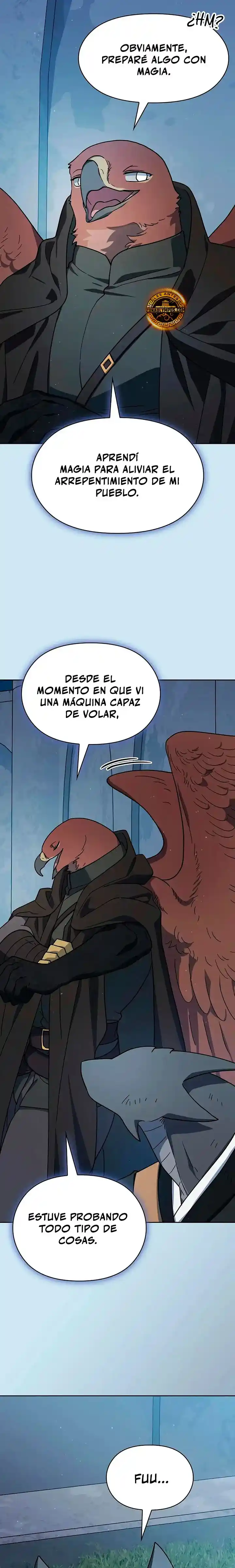 Civilización Nebula - Capítulo 133 - Página 14 - LectorTMOo
