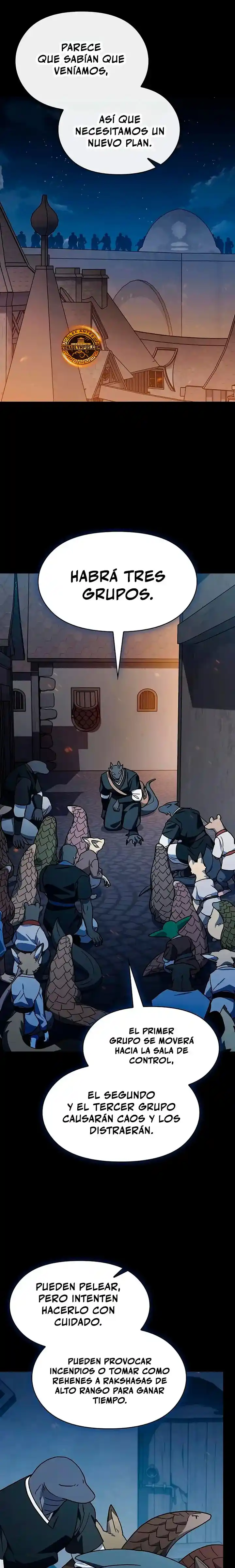 Civilización Nebula - Capítulo 133 - Página 17 - LectorTMOo