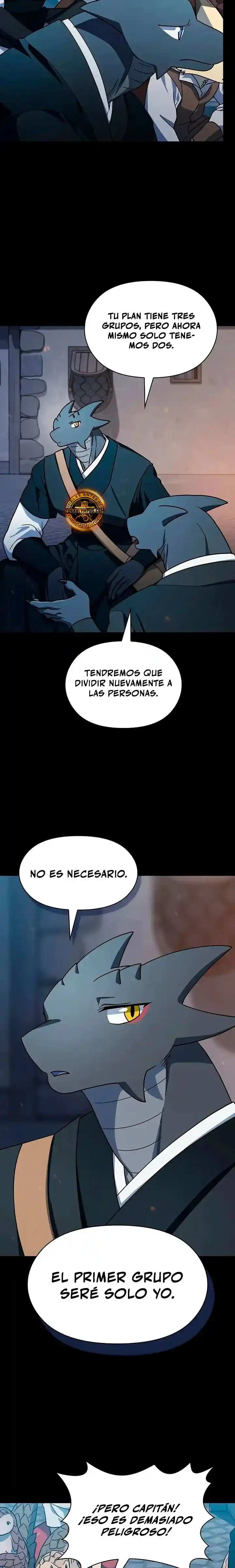 Civilización Nebula - Capítulo 133 - Página 18 - LectorTMOo