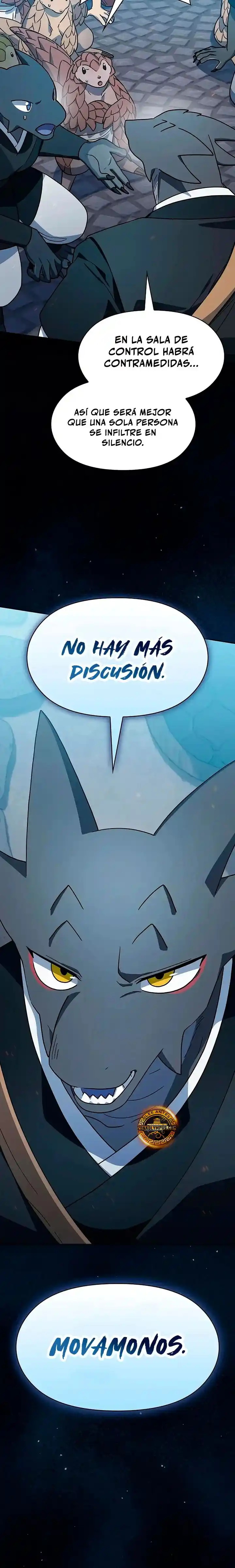 Civilización Nebula - Capítulo 133 - Página 19 - LectorTMOo