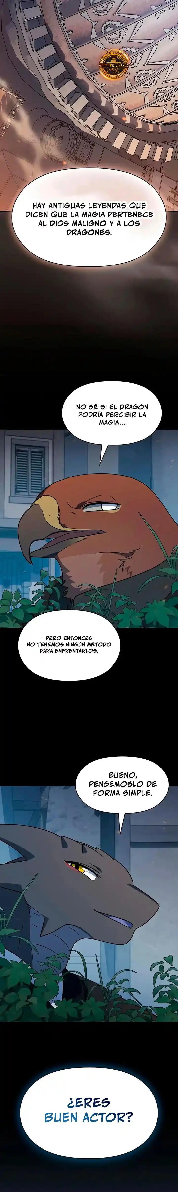 Civilización Nebula - Capítulo 133 - Página 26 - LectorTMOo