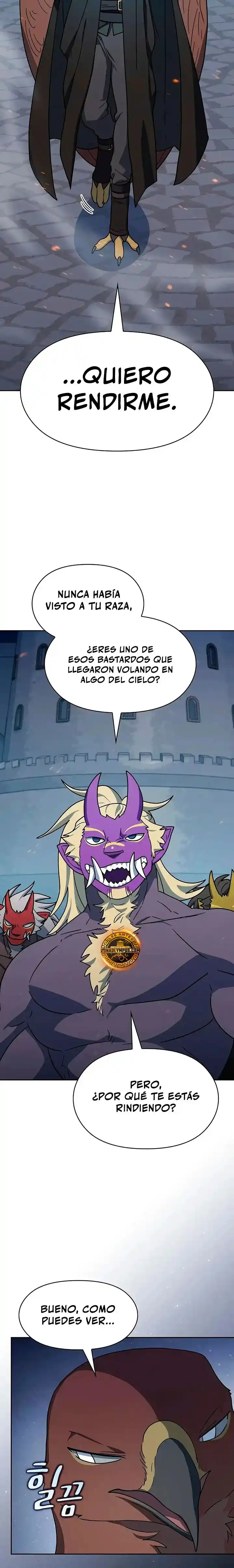 Civilización Nebula - Capítulo 133 - Página 28 - LectorTMOo