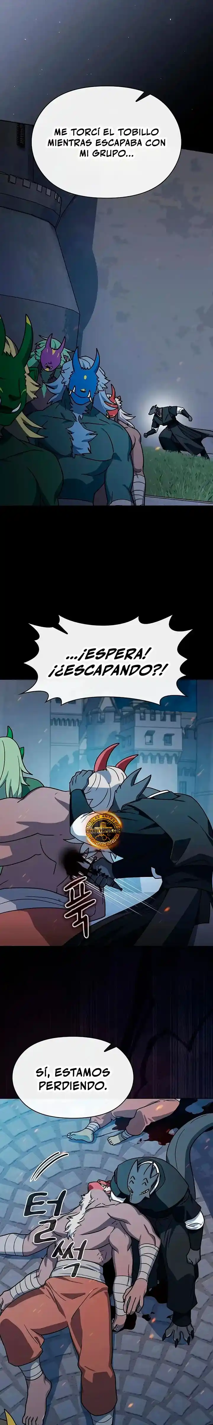 Civilización Nebula - Capítulo 133 - Página 29 - LectorTMOo