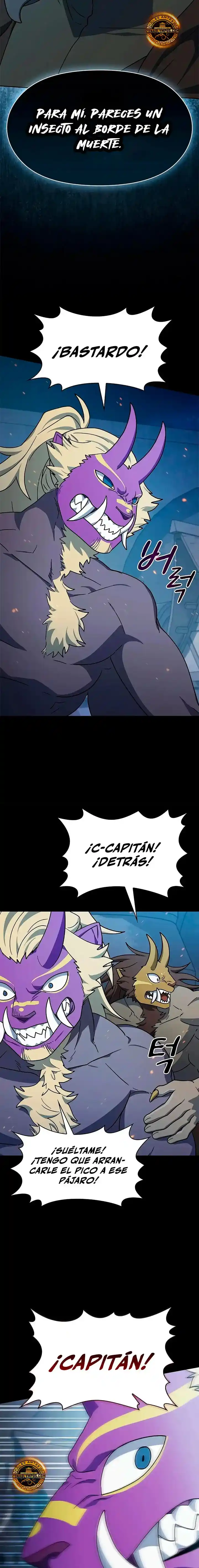 Civilización Nebula - Capítulo 133 - Página 32 - LectorTMOo