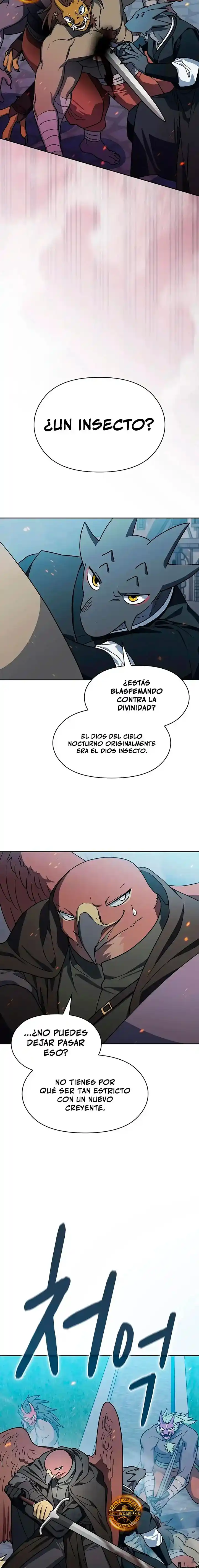 Civilización Nebula - Capítulo 133 - Página 34 - LectorTMOo