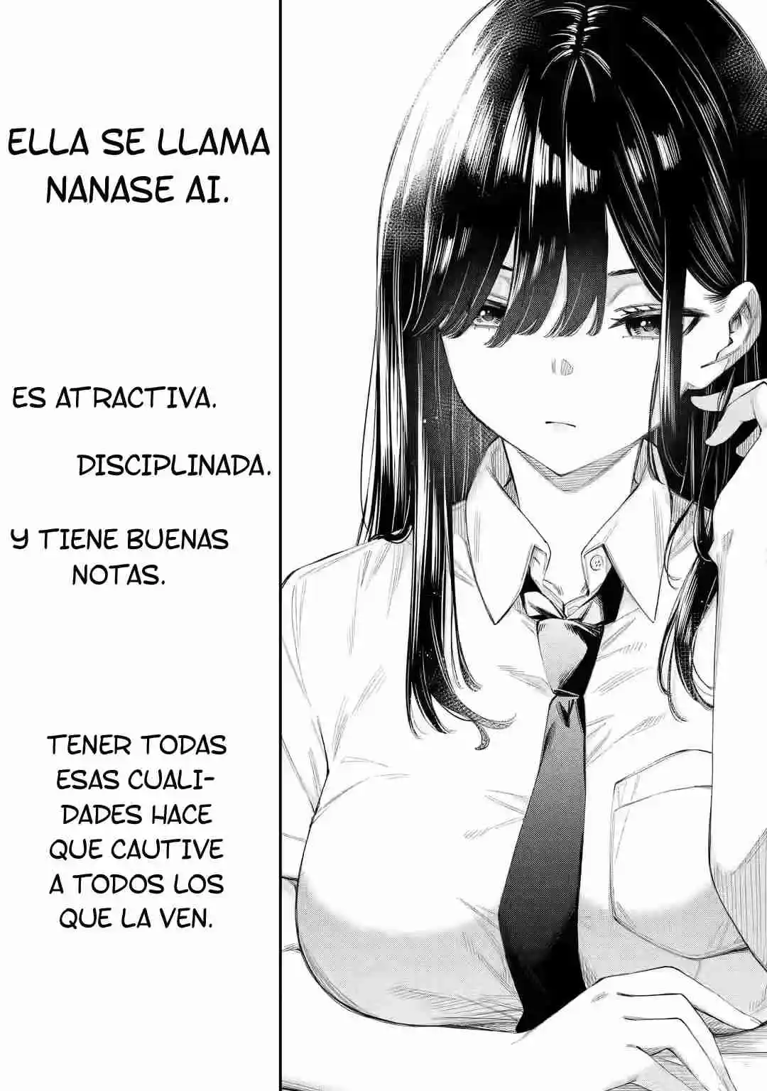 Clases De Amor capítulo 1 página 11
