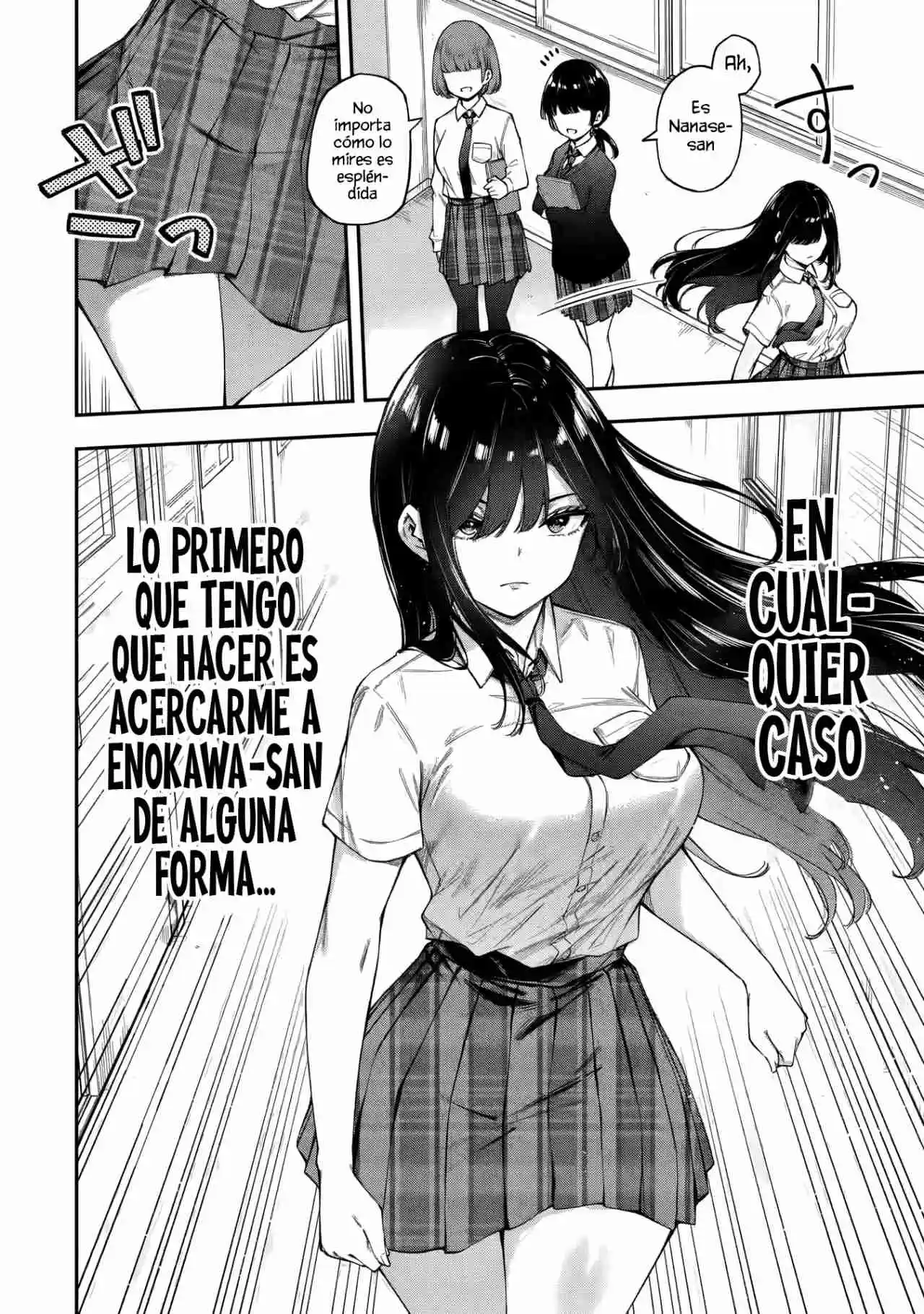 Clases De Amor capítulo 3.10 página 12