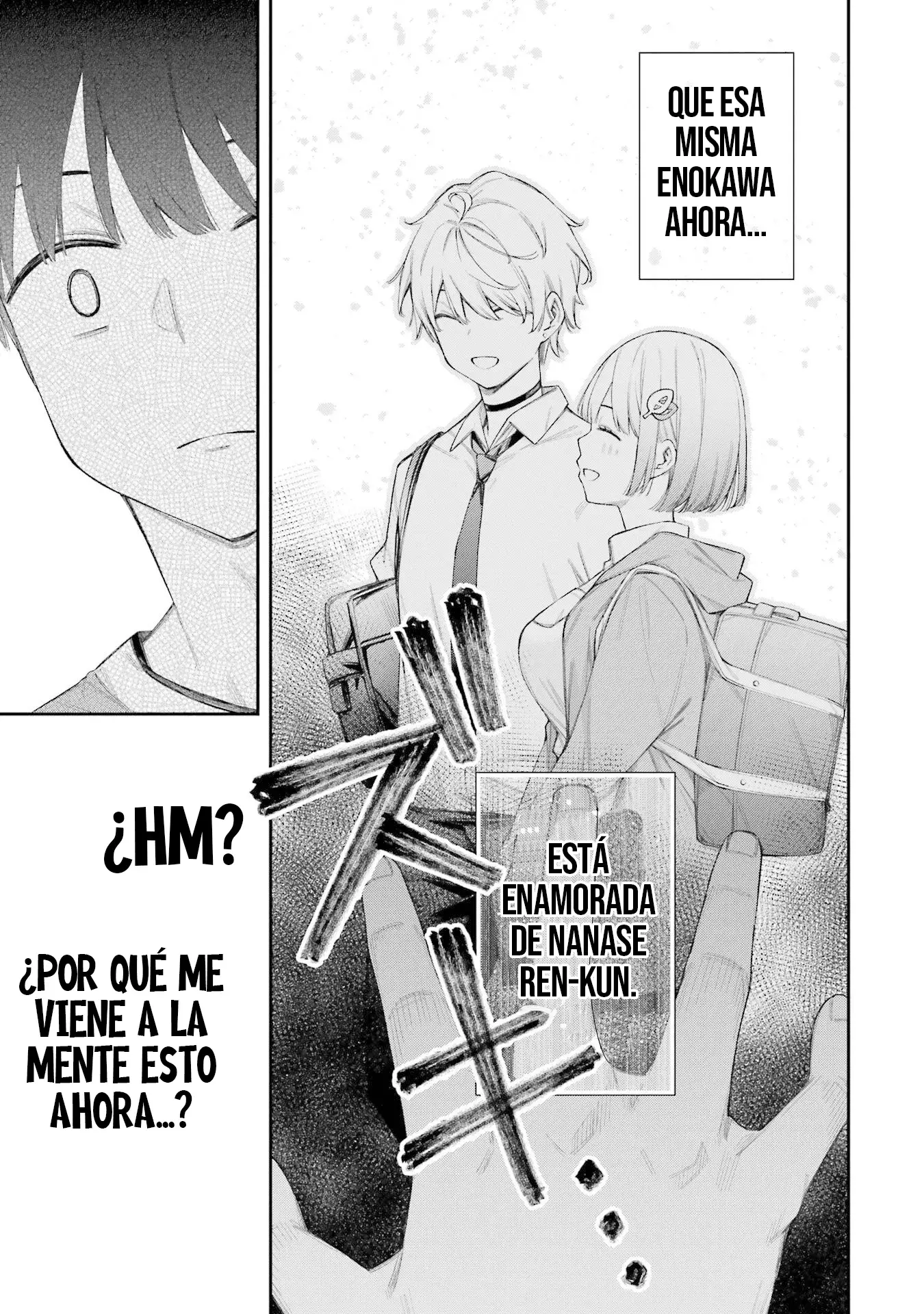 Clases De Amor capítulo 7 página 24