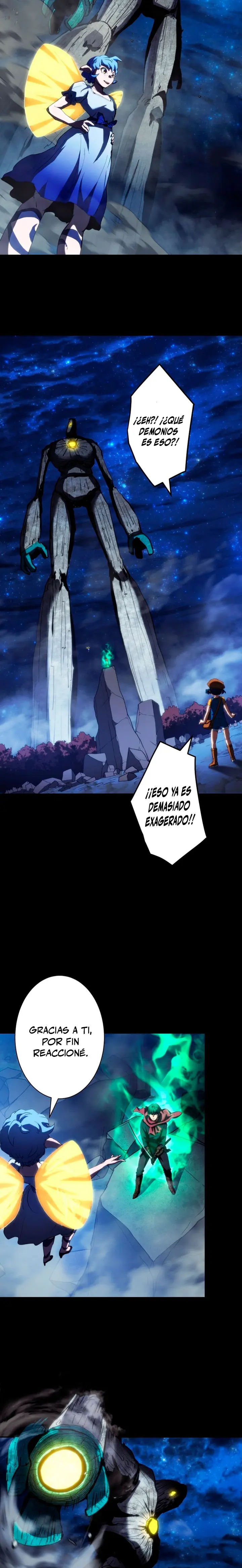 CLASIFICACION SALVAJE - Capítulo 52 - Página 17 - LectorTMOo