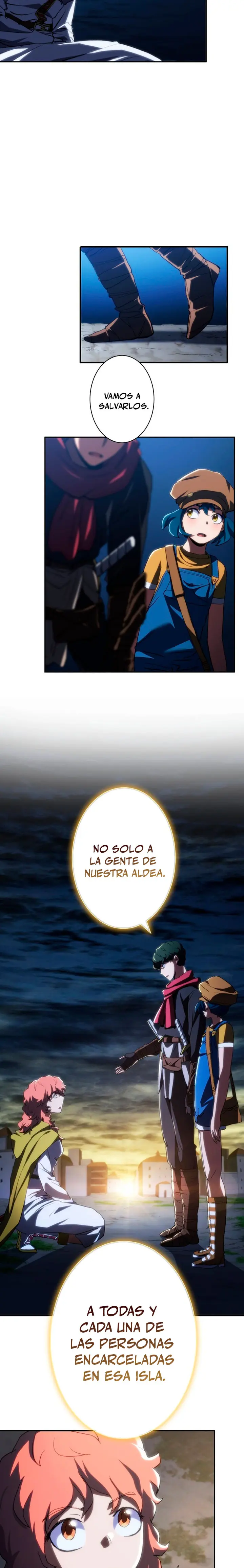 CLASIFICACION SALVAJE - Capítulo 55 - Página 15 - LectorTMOo