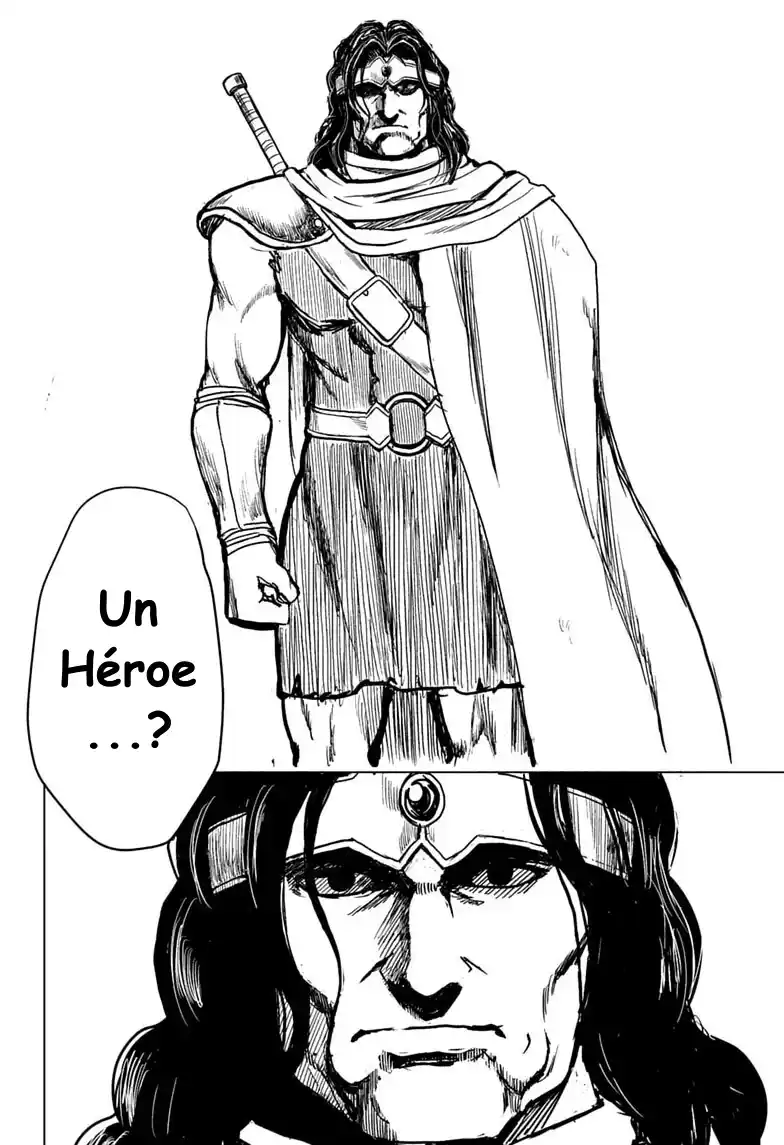 Class 2-B Hero Destroyerz - Capítulo 3 - Página 8 - LectorTMOo