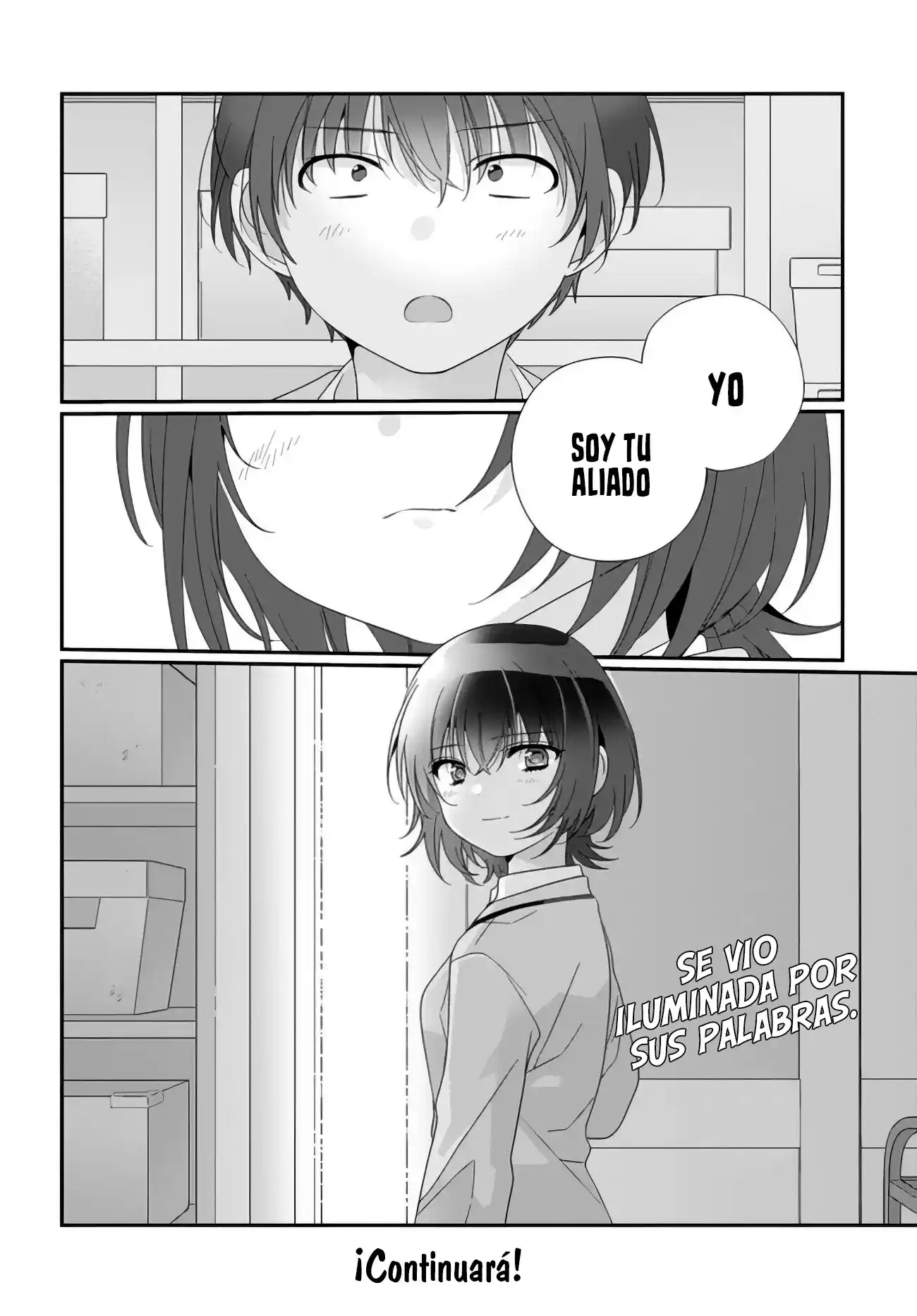 Class De 2 Banme Ni Kawaii Onna No Ko To Tomodachi Ni Natta - Capítulo 13.2 - Página 11 - LectorTMOo