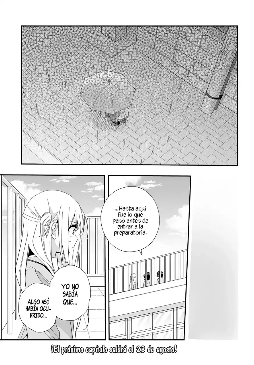 Class De 2 Banme Ni Kawaii Onna No Ko To Tomodachi Ni Natta - Capítulo 15.1 - Página 18 - LectorTMOo