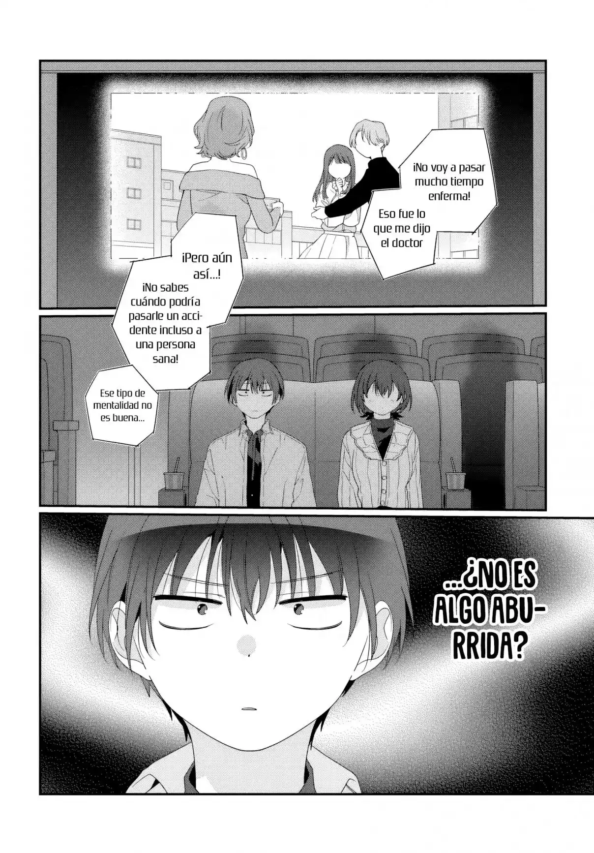 Class De 2 Banme Ni Kawaii Onna No Ko To Tomodachi Ni Natta - Capítulo 23.2 - Página 11 - LectorTMOo