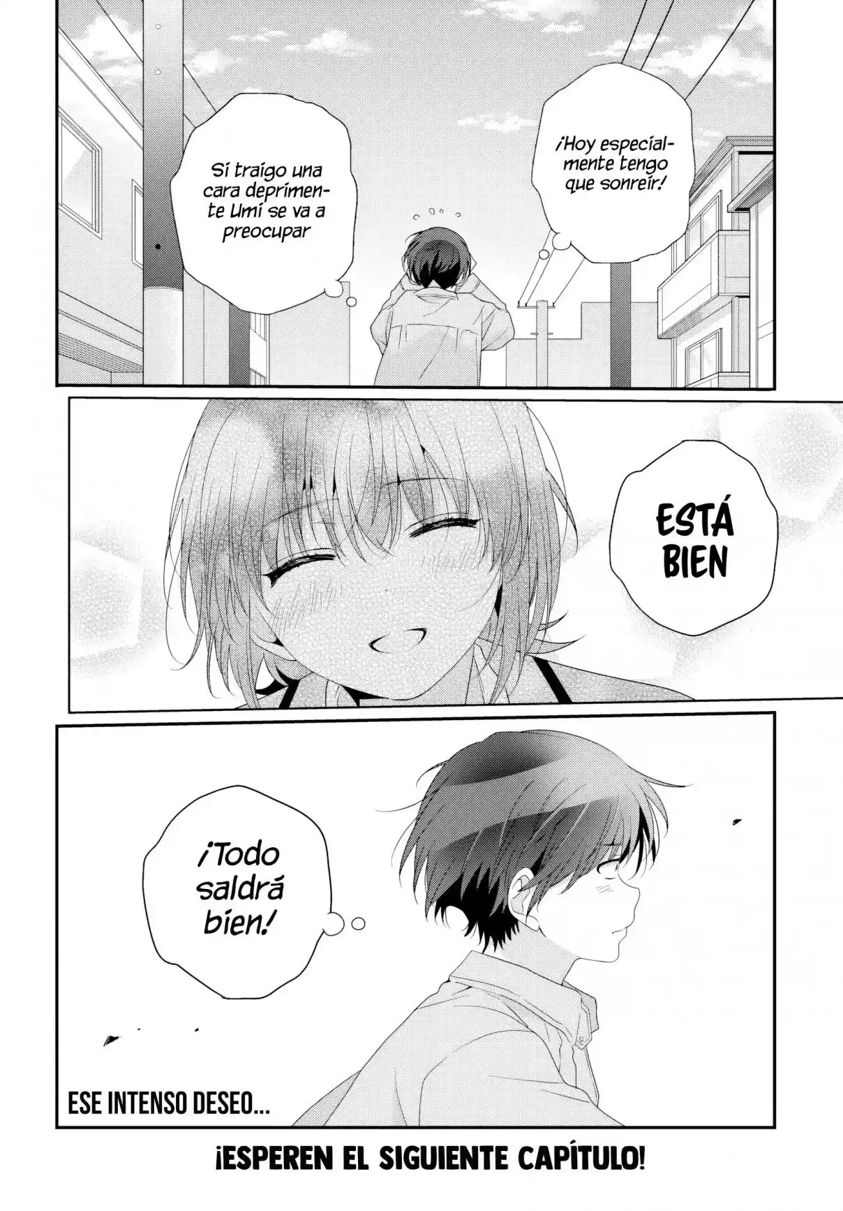 Class De 2 Banme Ni Kawaii Onna No Ko To Tomodachi Ni Natta - Capítulo 27.2 - Página 24 - LectorTMOo