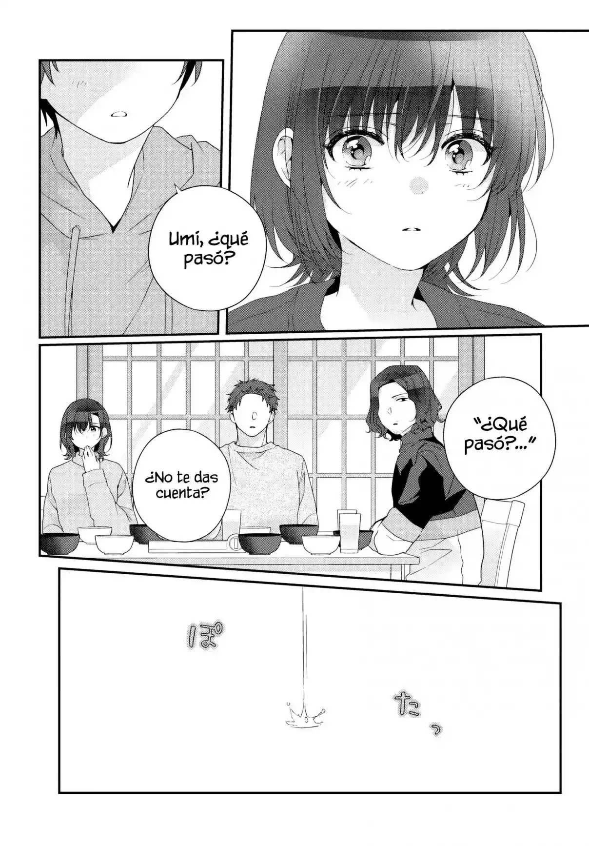 Class De 2 Banme Ni Kawaii Onna No Ko To Tomodachi Ni Natta - Capítulo 28.1 - Página 19 - LectorTMOo