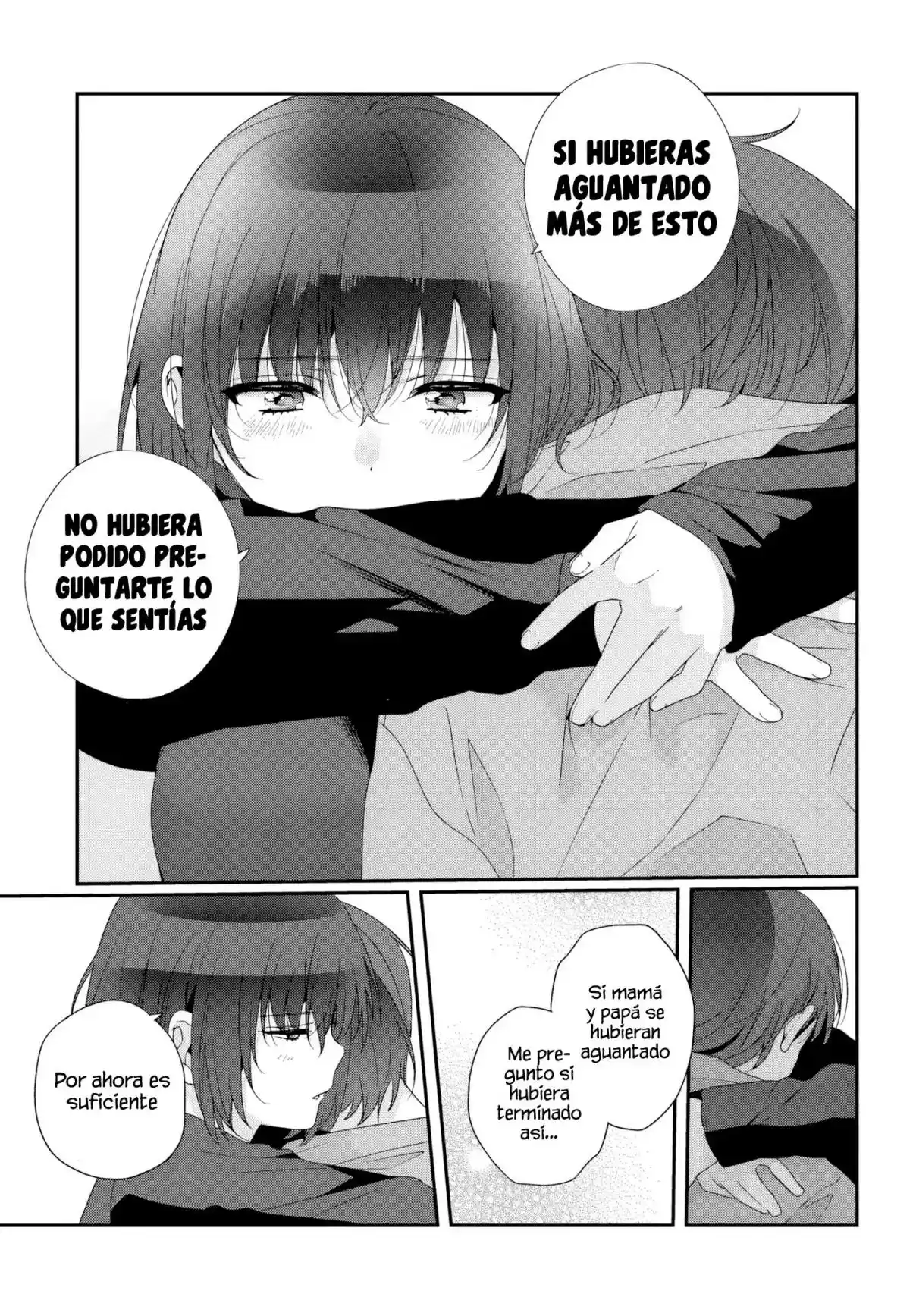 Class De 2 Banme Ni Kawaii Onna No Ko To Tomodachi Ni Natta - Capítulo 29.1 - Página 14 - LectorTMOo