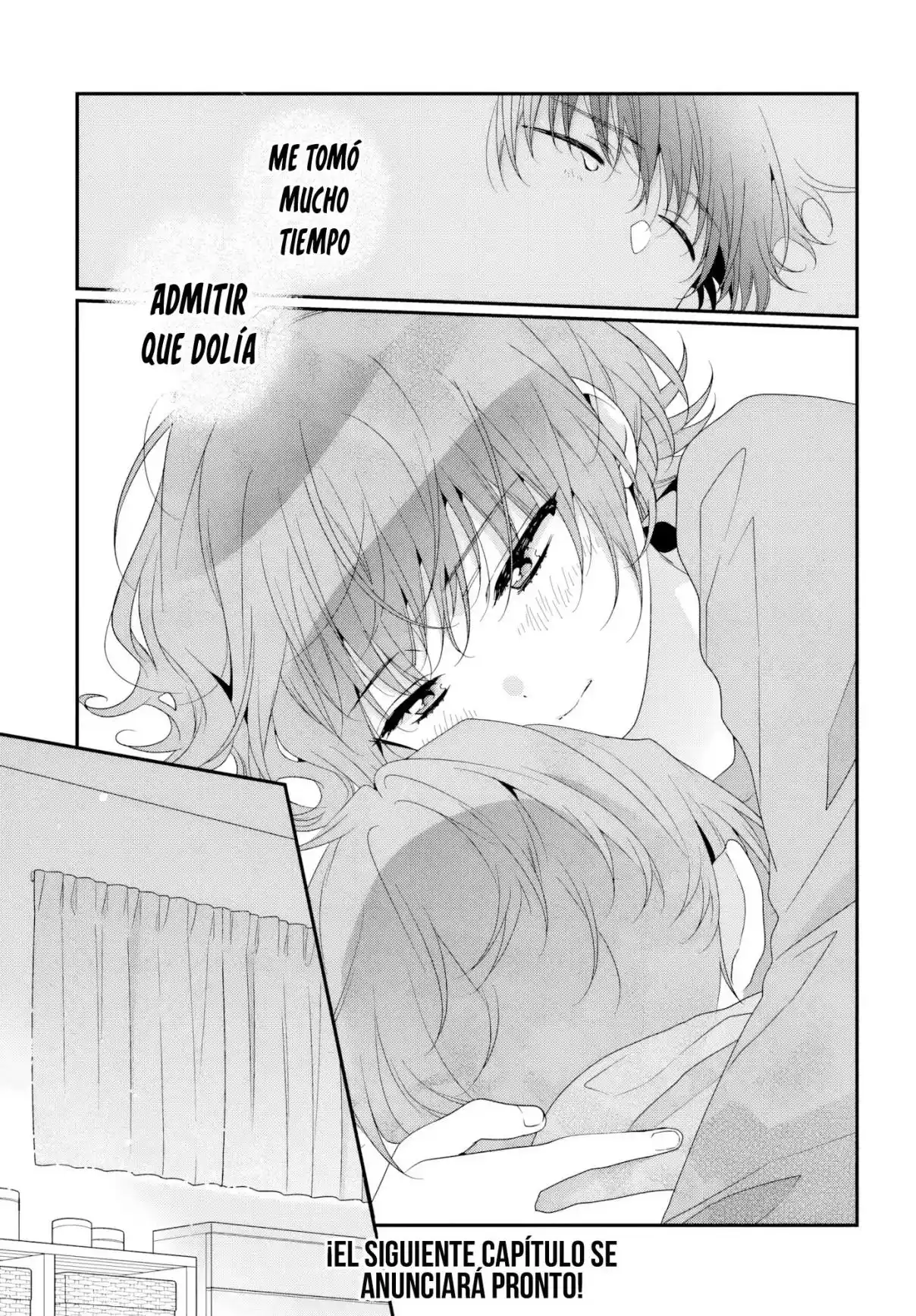 Class De 2 Banme Ni Kawaii Onna No Ko To Tomodachi Ni Natta - Capítulo 29.1 - Página 18 - LectorTMOo