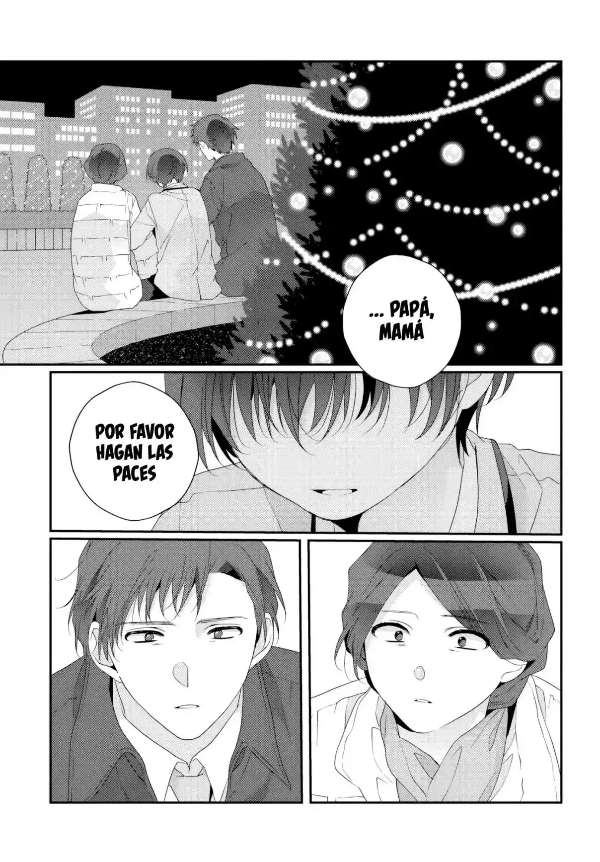 Class De 2 Banme Ni Kawaii Onna No Ko To Tomodachi Ni Natta - Capítulo 31.2 - Página 5 - LectorTMOo