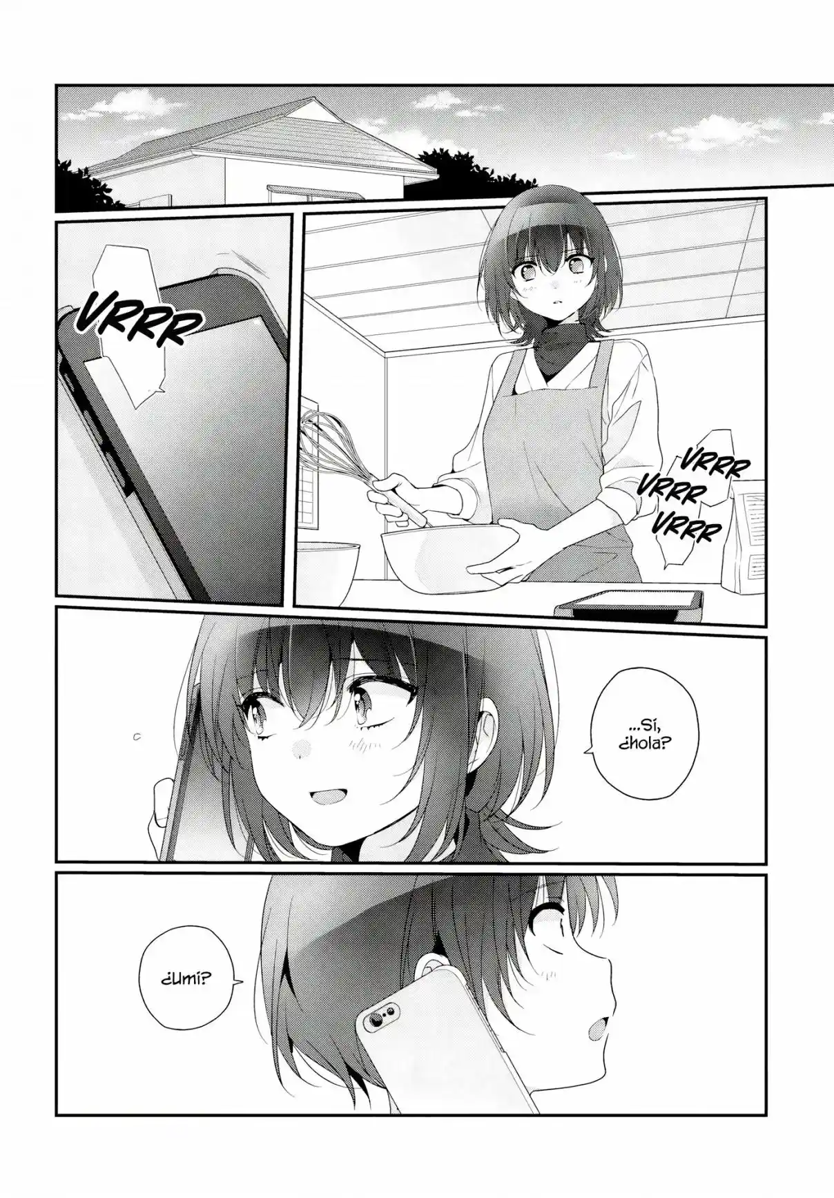 Class De 2 Banme Ni Kawaii Onna No Ko To Tomodachi Ni Natta - Capítulo 38.2 - Página 13 - LectorTMOo