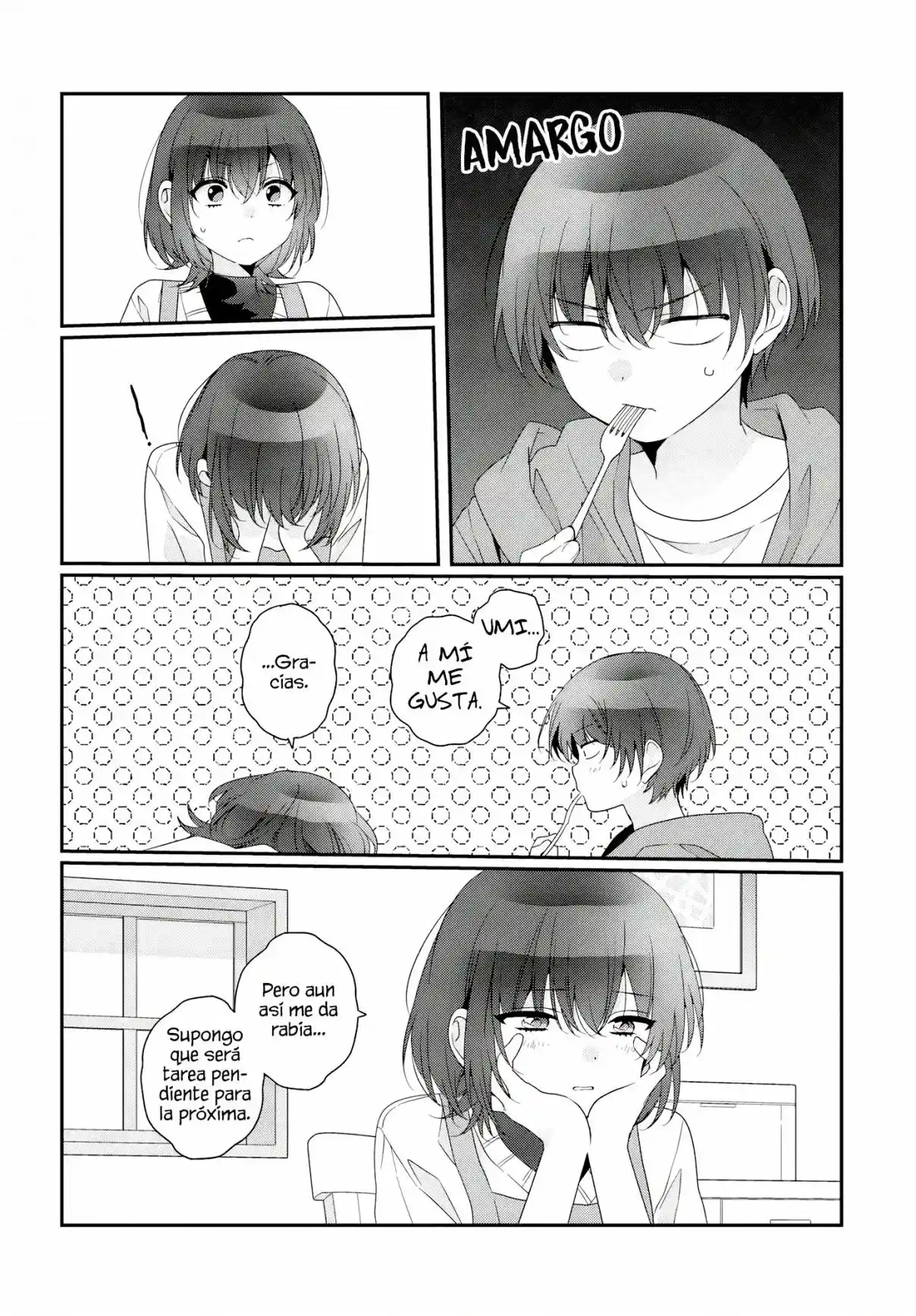 Class De 2 Banme Ni Kawaii Onna No Ko To Tomodachi Ni Natta - Capítulo 39.1 - Página 11 - LectorTMOo