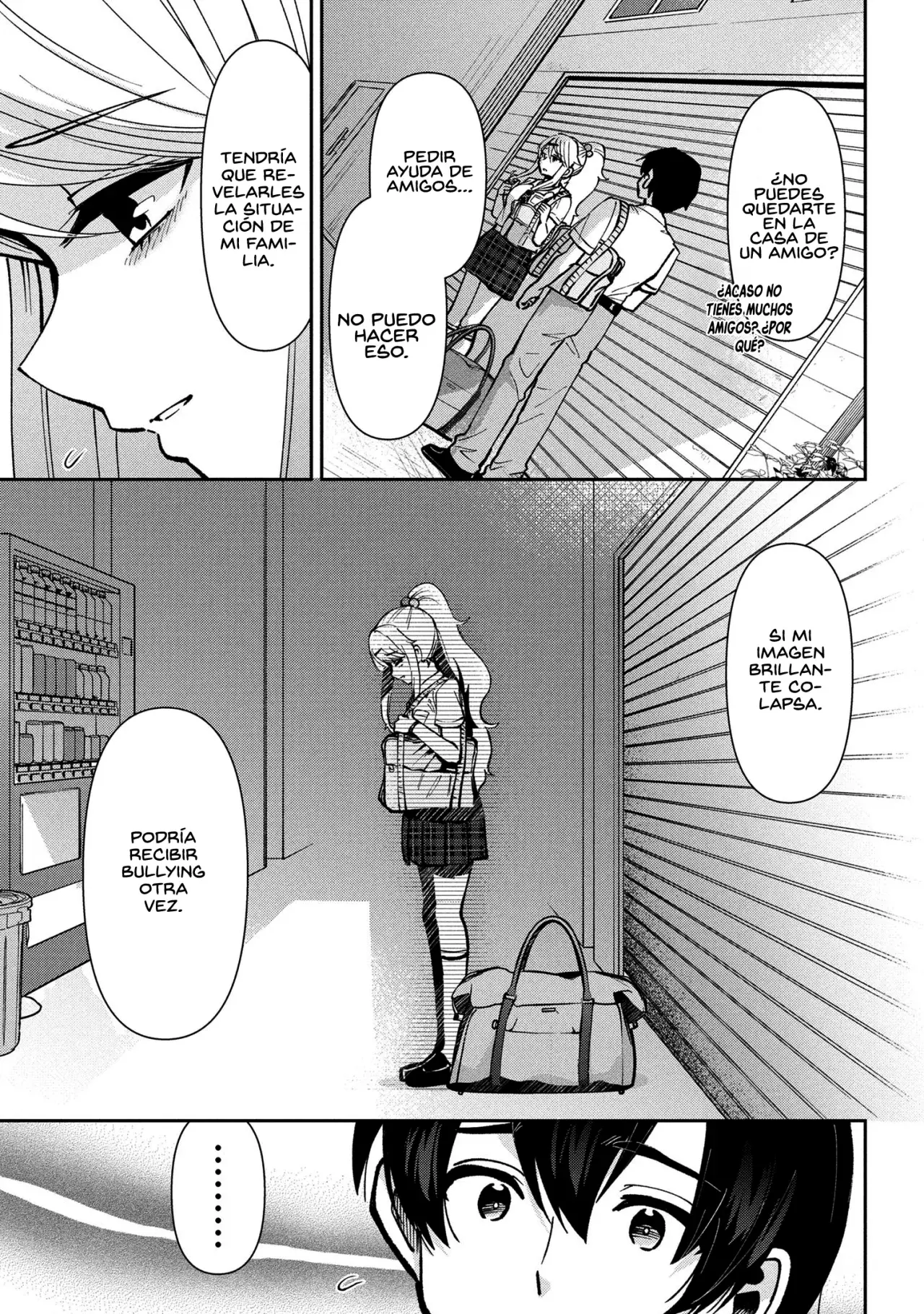 Class No Daikirai Na Joshi To Kekkon Suru Koto Ni Natta - Capítulo 39.2 - Página 26 - LectorTMOo