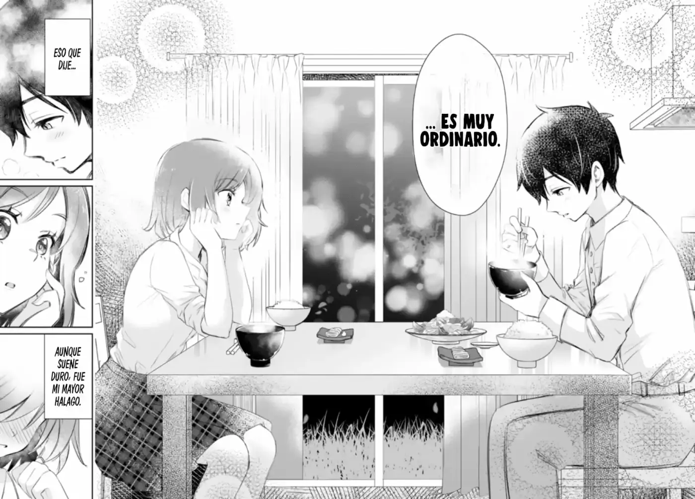 Class No Daikirai Na Joshi To Kekkon Suru Koto Ni Natta - Capítulo 4.10 - Página 15 - LectorTMOo