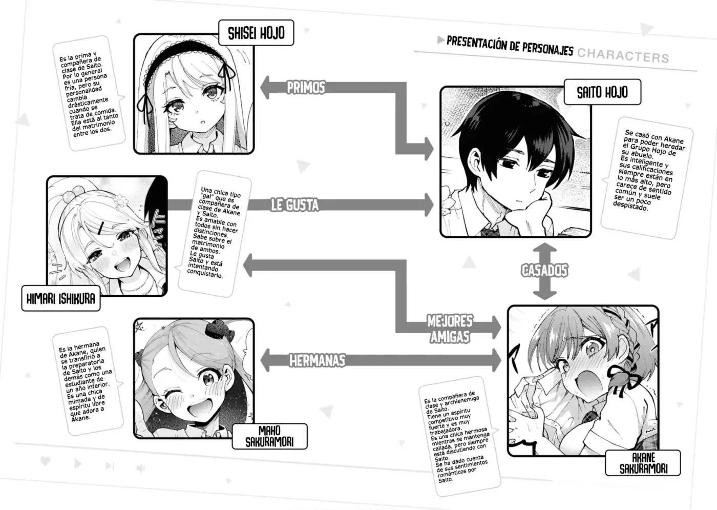 Class No Daikirai Na Joshi To Kekkon Suru Koto Ni Natta - Capítulo 41.1 - Página 8 - LectorTMOo