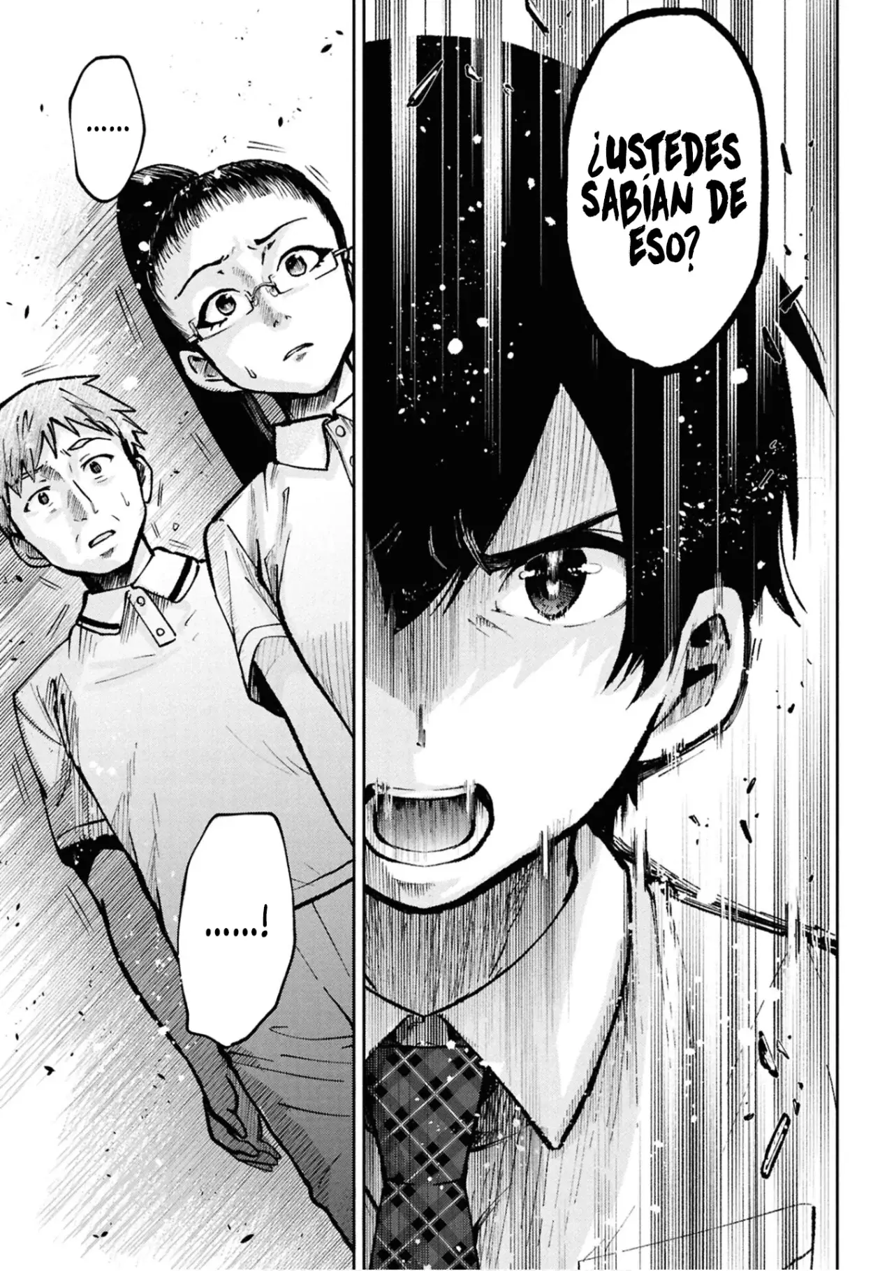 Class No Daikirai Na Joshi To Kekkon Suru Koto Ni Natta - Capítulo 41.1 - Página 30 - LectorTMOo