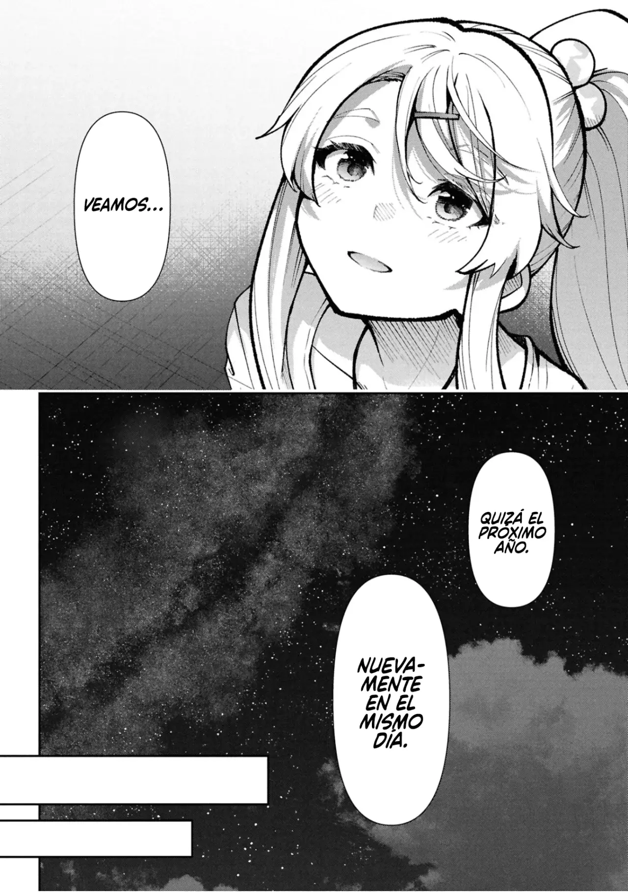 Class No Daikirai Na Joshi To Kekkon Suru Koto Ni Natta - Capítulo 41.2 - Página 15 - LectorTMOo
